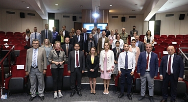 DEÜ’nün Hedefi Dünyada İlk 500
