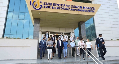 DEÜ Sağlıkta ‘Merkez Üs’ Olacak