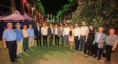 Fuar’da Konak Stantlarına Yoğun ilgi