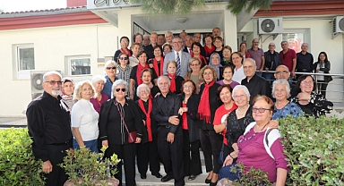 Gaziemir’de Yaş Dostu Hizmetler