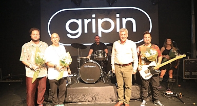 Güzelbahçe’nin 100. Yılında Gripin Coşkusu