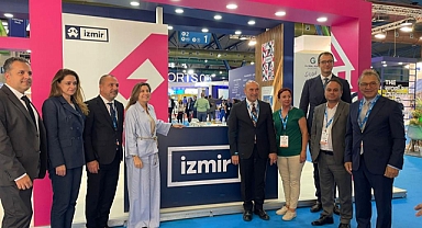 İzmir’in Kruvaziyer İddiası Büyüyor
