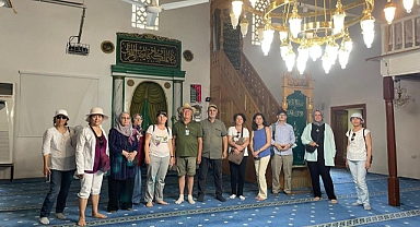 İzmir Kent Turları 5 Eylül’de Başlıyor