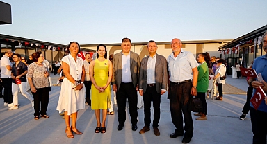 Karşıyaka'da