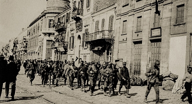 Karşıyaka'da