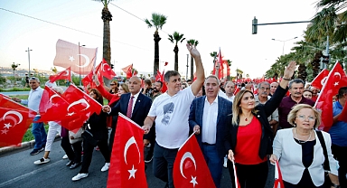 Karşıyaka Tek Yürek