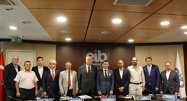 Madenciler Yenilenebilir Enerji İçin Finansman Desteği İstiyor