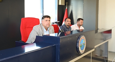 Menderes Belediyesi’nden Üç Yeni Müdürlük