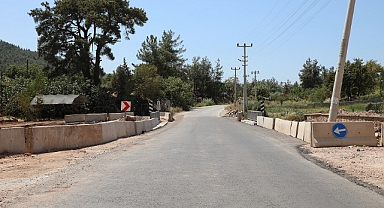 Menderes'te Seferberlik