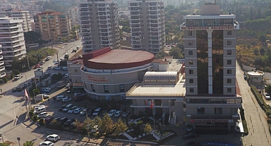 Narlıdere Belediyesi'nden e-Devlet Kapısı Hizmeti