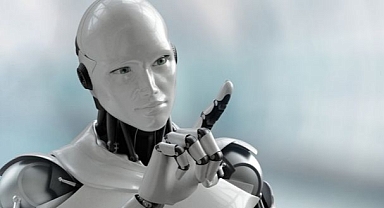 Robot Rekoru