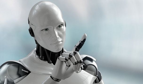 Robot Rekoru