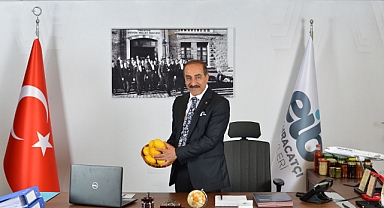 Sezonun İlk Limonu 15 Eylül’de İhracat Yolcusu