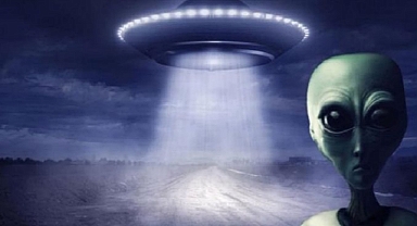 UFO’lar Gizleniyor