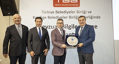 Başkan Abdül Batur: