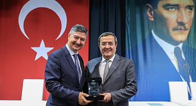 Başkan Abdül Batur: