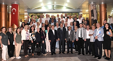 Başkan Dr. Mustafa İduğ, “Bu Başarı ve Gurur Hepimizin”