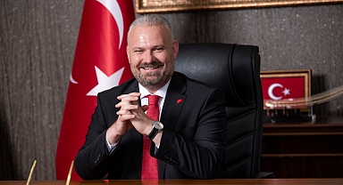 Başkan Pehlivan: “Cumhuriyetimiz Başkaldırının Tacıdır