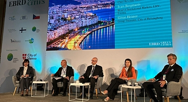 Başkan Tunç Soyer : 