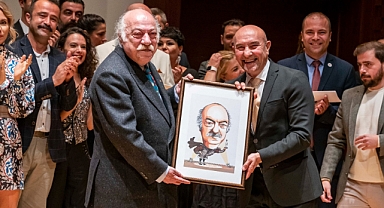 Başkan Tunç Soyer: 