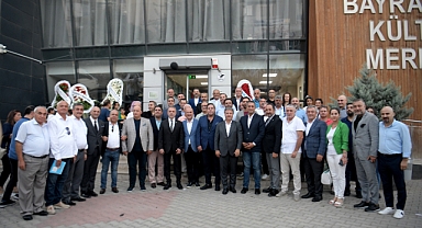 Bornova 3. Kitap Günleri Başladı