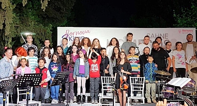 Bornova “3. Kitap Günleri” Sona Erdi