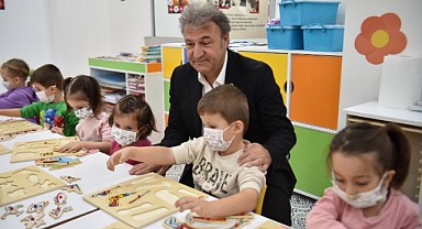 Bornova’da Herkes Mutlu