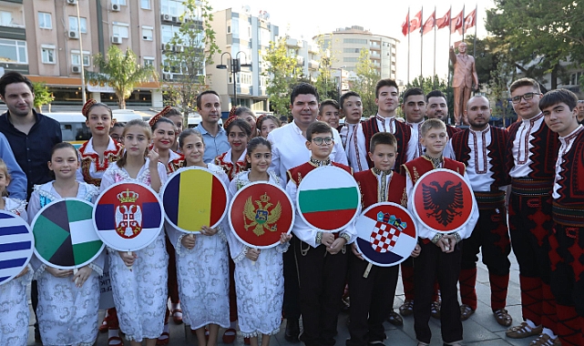 Buca'da Balkan Rüzgârı Esecek