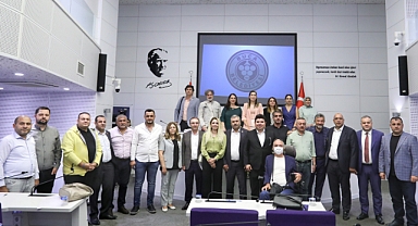 Buca’nın 2023 Yılı Bütçesi 1 Milyar 550 Milyon Lira