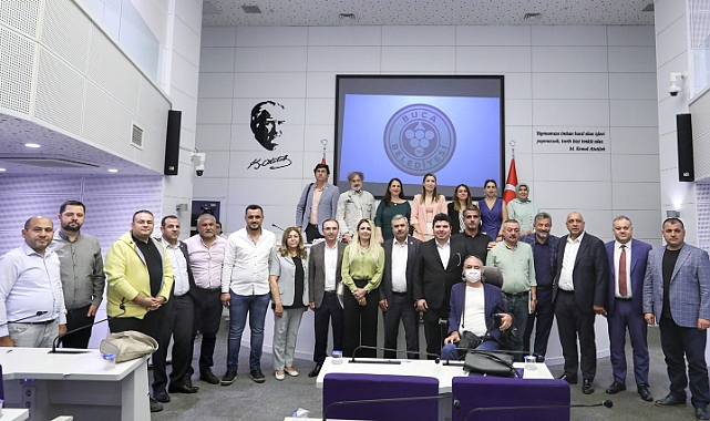 Buca’nın 2023 Yılı Bütçesi 1 Milyar 550 Milyon Lira