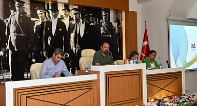 Çiğli’ye 1 Milyarlık Dev Bütçe
