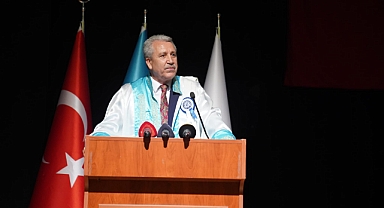 Ege Üniversitesi Dünyanın En İyi Üniversiteleri Listesinde
