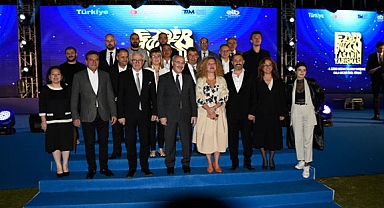 EİB İkinci Ezber Bozan Tasarım Yarışması’nın Kazananları Belli Oldu