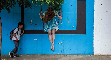 Folkart Gallery'de “İzmir’in 100’ü” Fotoğraf Sergisi