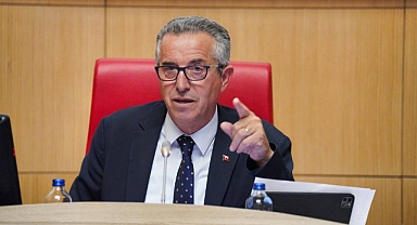 Gaziemir Belediyesi’ne 2023 Yılı İçin 630 Milyonluk Bütçe