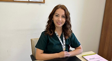Gaziemir'de Anne Sütü Uyarısı