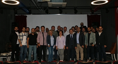 İGC 2022 Sezonu İzmir Basın Ligi Başlıyor
