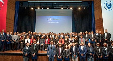 İlklerin Öncüsü Yaşar Topluluğu 77.Yaşını Kutladı