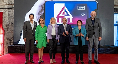İzmirim Kartlar Cepte Kalsın