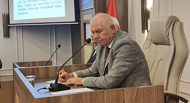 Kemalpaşa Belediyesi Bütçesi Oy Çokluğuyla Onaylandı