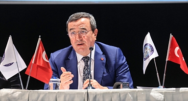 Konak'ta Kıyı Ege’de Üç Yıllık Bütçeye Onay