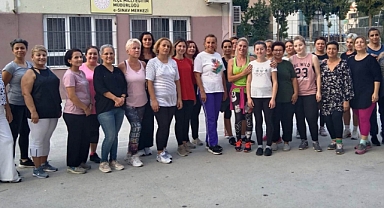 Marmaris’te Turizm Etkinlikleri Bitmedi