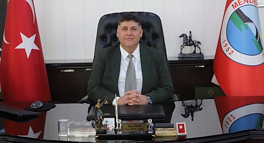 Menderes Belediyesi’nden Tarım Seferberliği