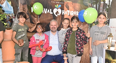 Menemen Uluslararası Çömlek Festivali'nde Muhteşem Final