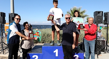 Narlıdere'de Can Dostlarımıza Pati-Fest