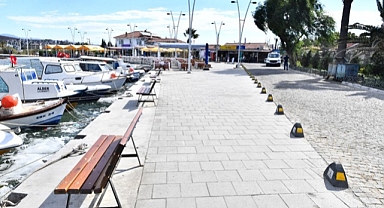 Sığacık’a Yeni Bir Yaşam Alanı Daha