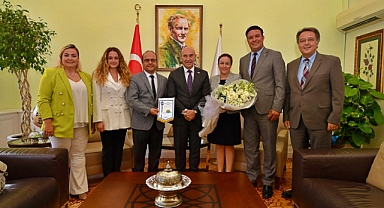 Skal Uluslararası Dünya Kongresi 2024’te İzmir’de