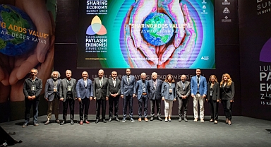 Başkan Tunç Soyer :