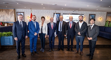 Başkan Tunç Soyer: