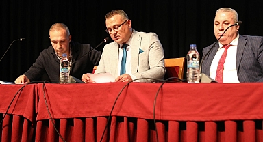 Bergamaspor Şirketleşme Süreci Tamamlandı